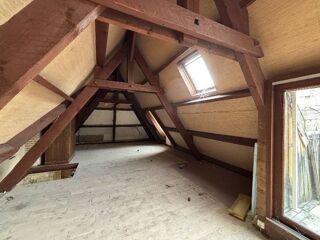  Maison � vendre 3 pi�ces 125 m�