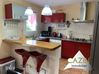  Maison � vendre 7 pi�ces 110 m�