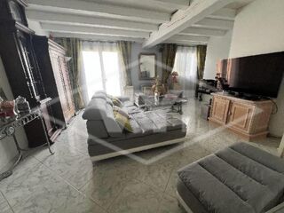  Maison à vendre 6 pièces 130 m²