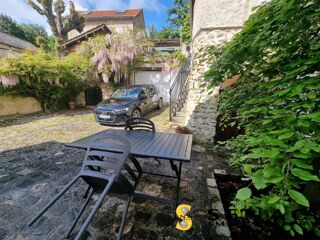  Maison  vendre 6 pices 122 m