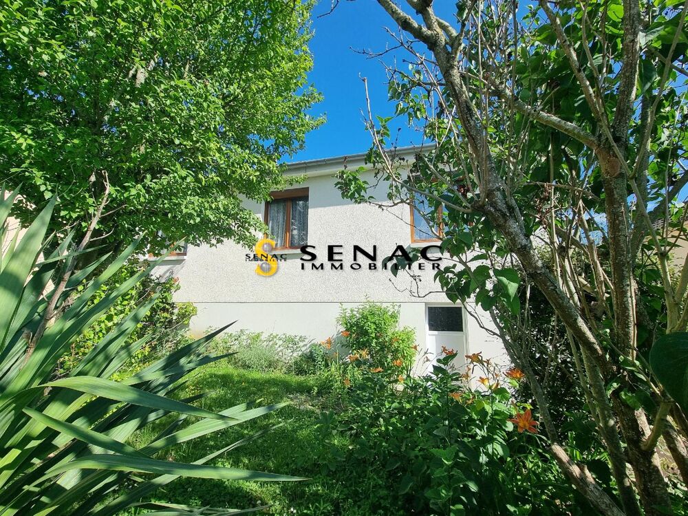 vente Maison - 5 pièce(s) - 77 m² Soisy-sous-Montmorency (95230)