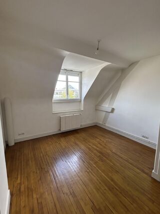  Appartement à louer 59 m²