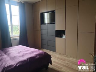  Appartement à vendre 4 pièces 104 m²