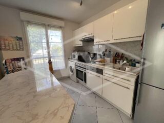  Appartement � vendre 2 pi�ces 43 m�