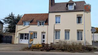  Maison  vendre 6 pices 120 m