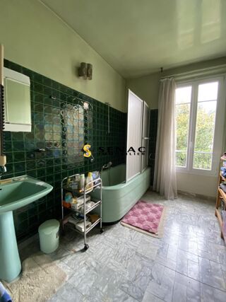  Maison � vendre 5 pi�ces 106 m�