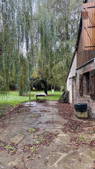 vente Maison - 6 pièce(s) - 102 m² L'Aigle (61300)