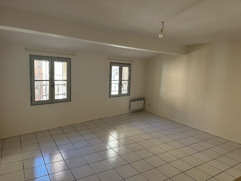 location Appartement - 2 pièce(s) - 41 m² Albi (81000)