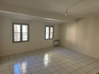  Appartement à louer 2 pièces 41 m²