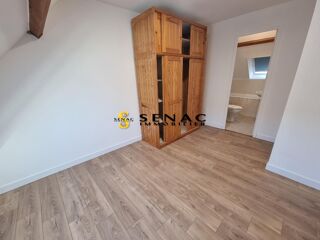  Appartement à louer 1 pièce 26 m²