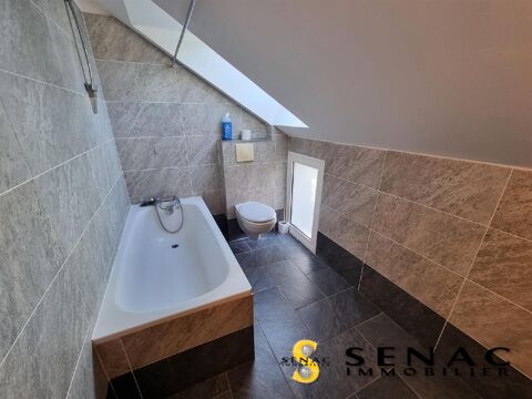  Maison � louer 6 pi�ces 93 m�