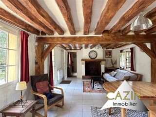  Maison  vendre 4 pices 91 m