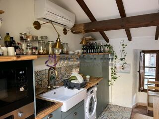  Maison à vendre 3 pièces 49 m²