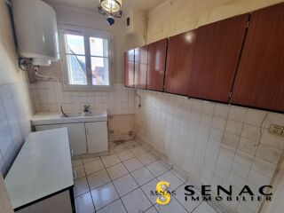  Appartement � vendre 2 pi�ces 39 m�