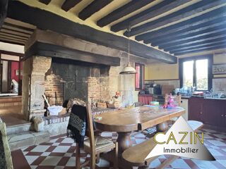  Maison  vendre 10 pices 418 m