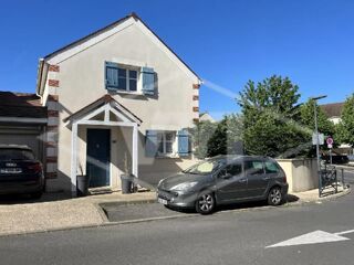  Maison � vendre 4 pi�ces 77 m�