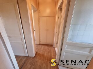  Appartement  vendre 2 pices 39 m