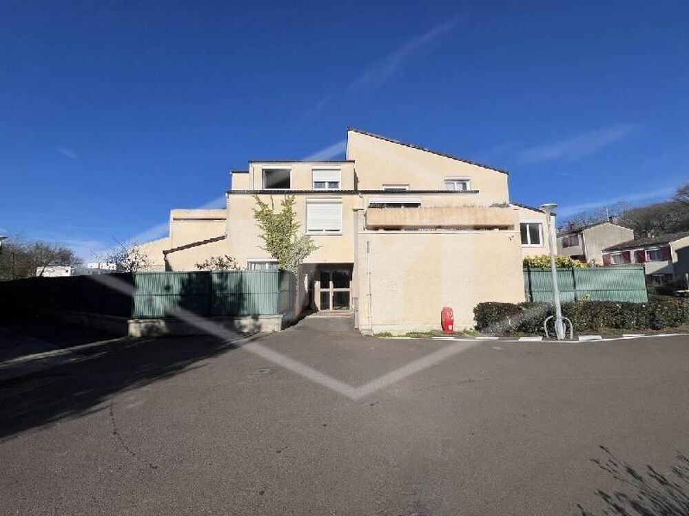 vente Appartement - 4 pièce(s) - 91 m² Combs-la-Ville (77380)