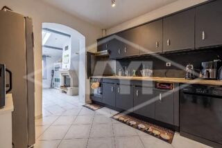  Maison � vendre 6 pi�ces 141 m�