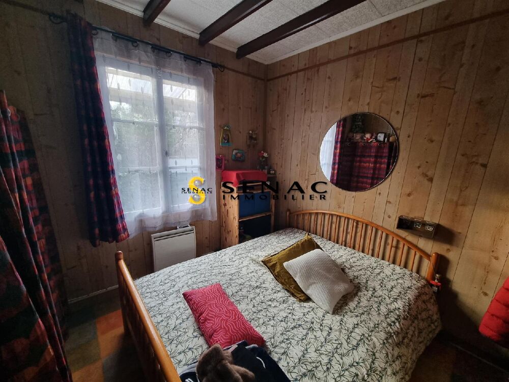 vente Maison - 3 pièce(s) - 50 m² Saint-Leu-la-Forêt (95320)
