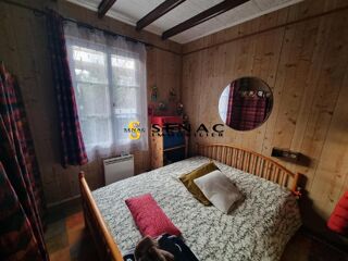  Maison à vendre 3 pièces 50 m²