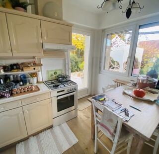  Maison � vendre 3 pi�ces 91 m�