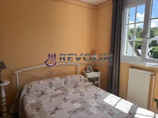  Maison � vendre 5 pi�ces 89 m�