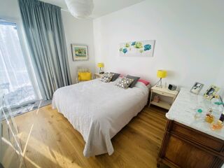  Appartement � vendre 3 pi�ces 76 m�