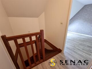  Appartement  vendre 3 pices 73 m