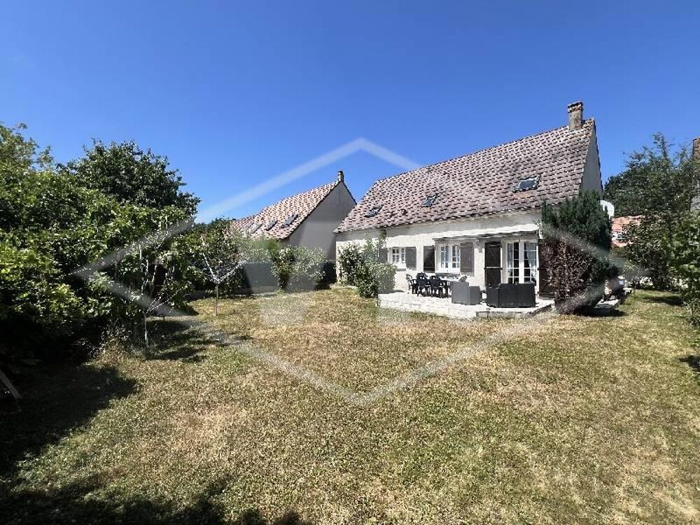Maison 7 pièces 140 m² · à Combs la Ville · 140 m² · 410 000 €