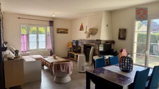  Maison à vendre 4 pièces 112 m²