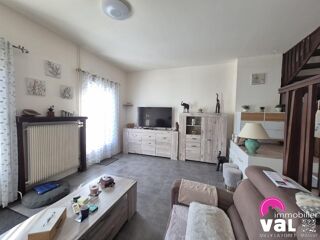  Maison à vendre 4 pièces 91 m²