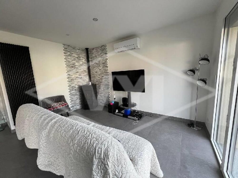 vente Maison - 6 pièce(s) - 100 m² Quincy-sous-Sénart (91480)