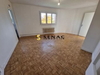  Appartement � vendre 2 pi�ces 42 m�