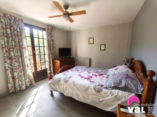  Maison à vendre 5 pièces 150 m²