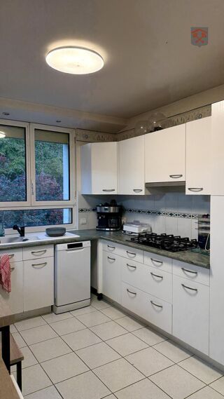  Maison  vendre 5 pices 96 m