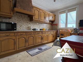  Maison � vendre 3 pi�ces 73 m�