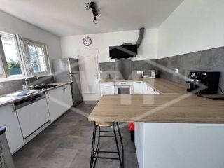  Maison à vendre 6 pièces 100 m²