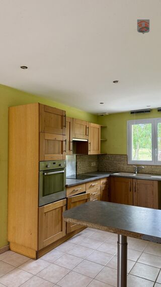  Maison à vendre 5 pièces 95 m²