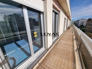  Appartement à louer 3 pièces 66 m²