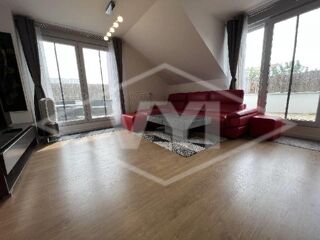  Appartement à vendre 5 pièces 95 m²