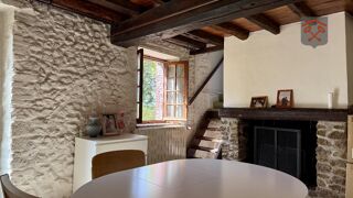  Maison à vendre 6 pièces 120 m²