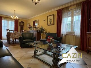  Maison à vendre 4 pièces 104 m²