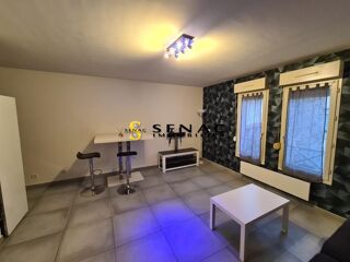  Appartement à louer 1 pièce 30 m²