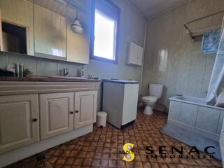  Maison  vendre 9 pices 356 m