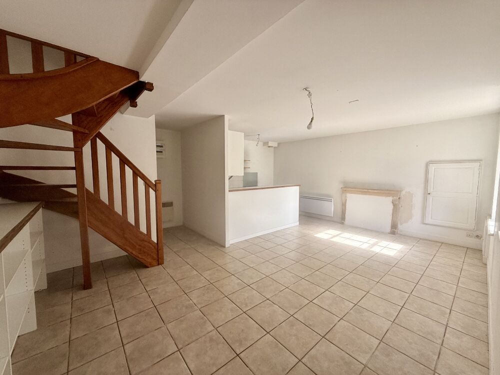 vente Maison - 5 pièce(s) - 100 m² Argentan (61200)