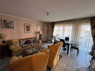  Appartement à vendre 3 pièces 70 m²