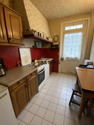  Maison � vendre 5 pi�ces 106 m�