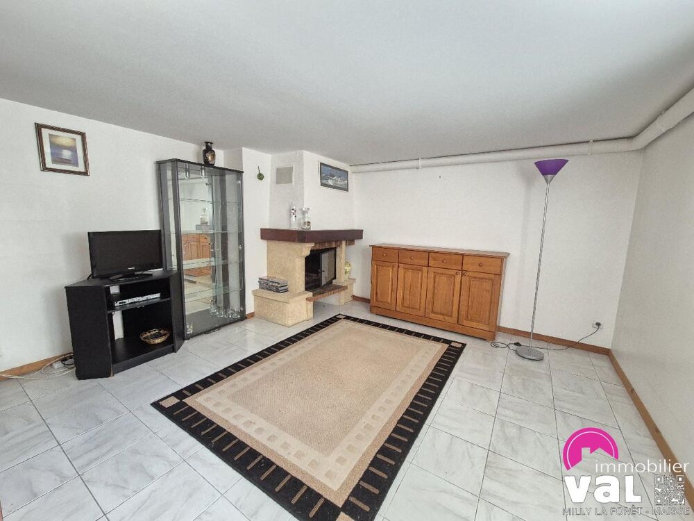 vente Appartement - 2 pièce(s) - 36 m² La Ferté-Alais (91590)