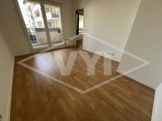  Appartement � vendre 2 pi�ces 44 m�